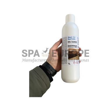 Surface disinfectant - concentrate