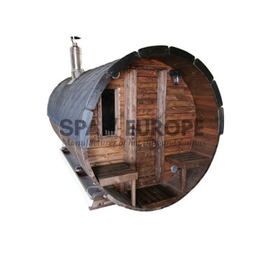 Sauna BS40T