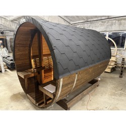 Sauna BS25T