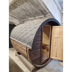 Sauna BS22