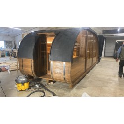 Hobi sauna - HB60