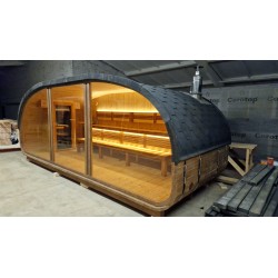 Hobi sauna - HB60