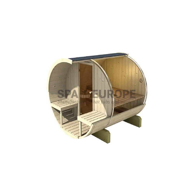 Sauna BS20