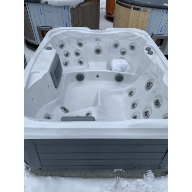 Hot tub Aurora SB355L