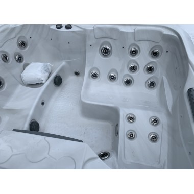 Hot tub Aurora SB355L