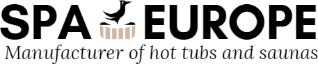 SpaEurope - Manufacturer of hot tubs and saunas